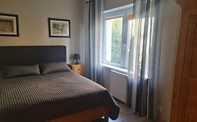 Apartamenty i Domki Mierzeja